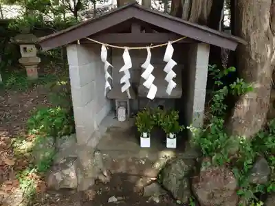 菅原神社(神奈川県)