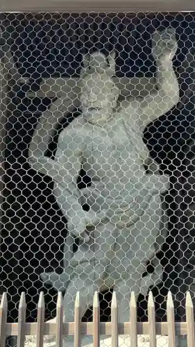 宝仙寺(東京都)