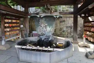 飯道神社(東大寺境内社)(奈良県)