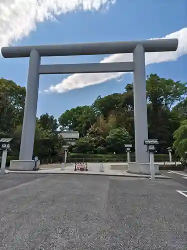 櫻木神社(千葉県)