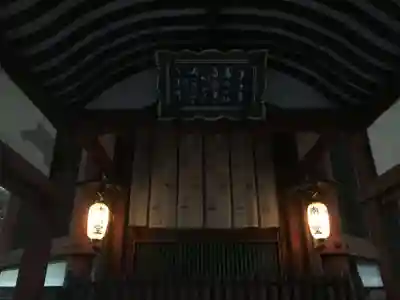 興福寺 南円堂(奈良県)