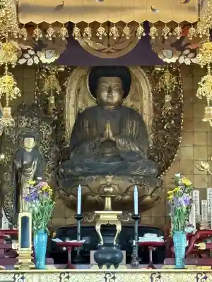 持光寺(広島県)