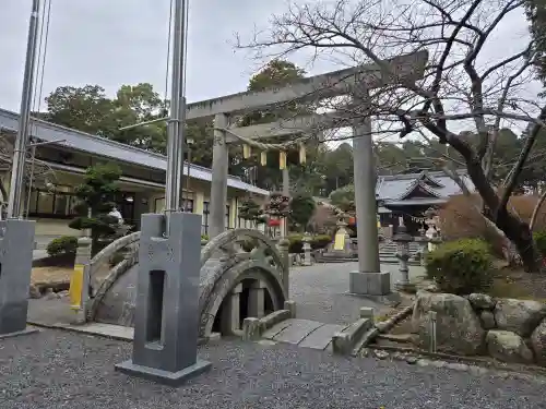伊奈冨神社(三重県)