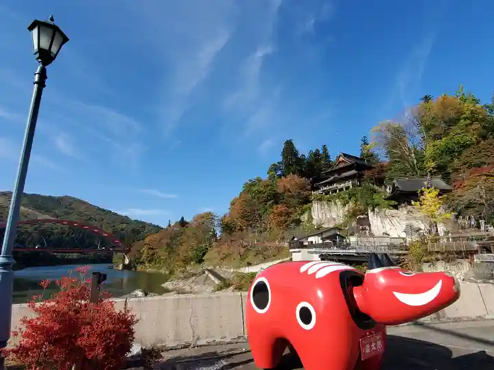 円蔵寺のその他建物