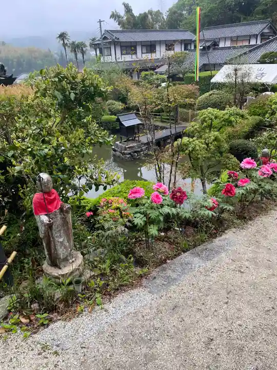 船宿寺(奈良県)