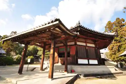法隆寺(奈良県)