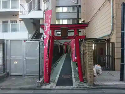野中神社(宮城県)