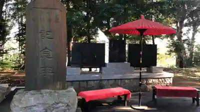 大宮・大原神社(千葉県)