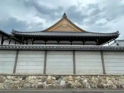 権現寺(京都府)