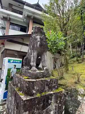 熊野那智大社(和歌山県)