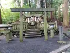 椿大神社(三重県)