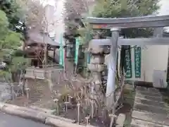 清林寺(東京都)