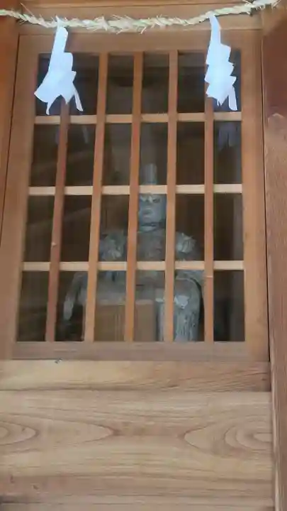 三奈良神社(愛媛県)