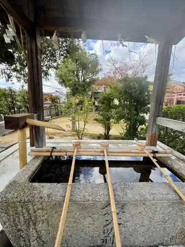 剣神社(京都府)