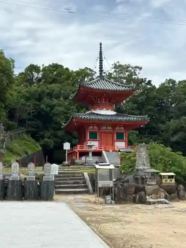 與田寺(香川県)