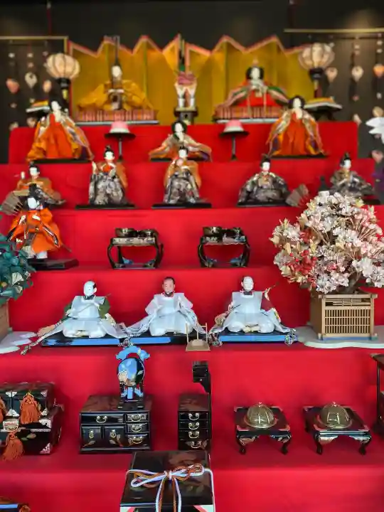 金蛇水神社(宮城県)