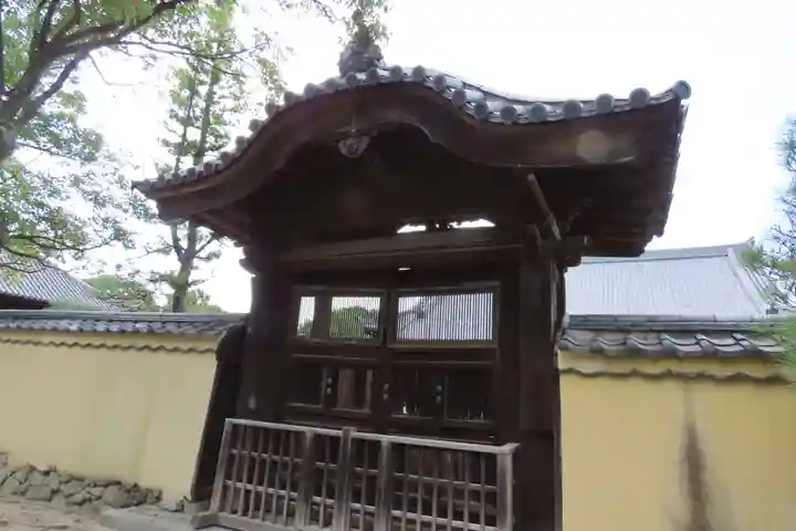 崇福寺(福岡県)