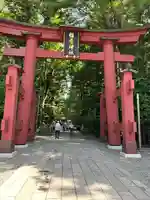 彌彦神社(新潟県)