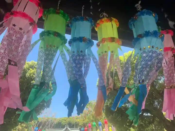 真清田神社(愛知県)