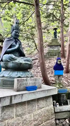 円山八十八ヶ所大師堂(北海道)