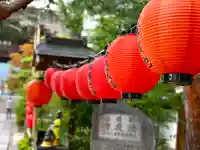 白蓮坊のその他建物