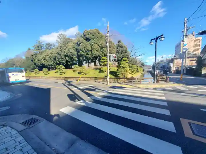 鑁阿寺(栃木県)