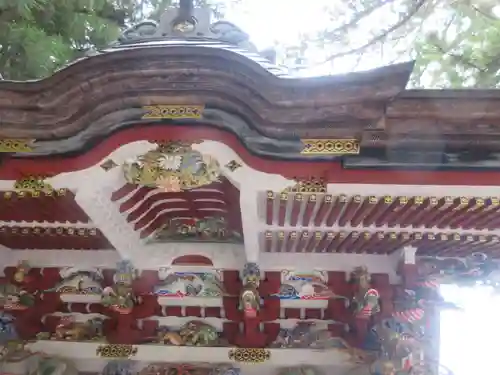 三峯神社(埼玉県)