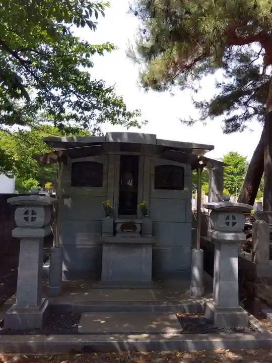 安養寺のその他建物