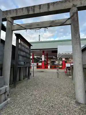 市神社(愛知県)