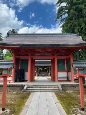 出石神社(兵庫県)