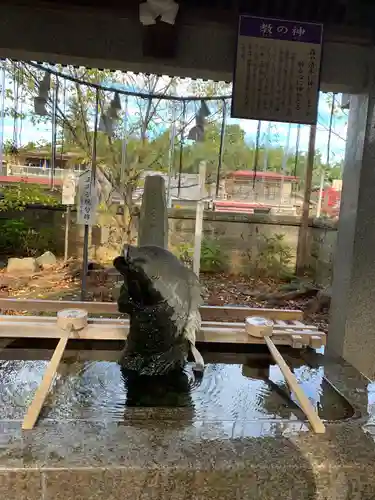 神炊館神社 ⁂奥州須賀川総鎮守⁂(福島県)