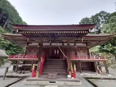 日吉大社(滋賀県)