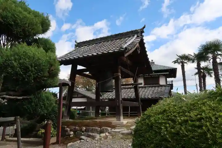 盛安寺(滋賀県)