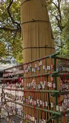 水無瀬神宮(大阪府)