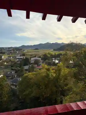 磯山弁財天(栃木県)