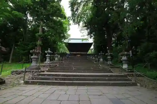 仙台東照宮の建物その他