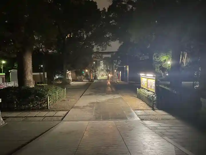 王子神社(東京都)