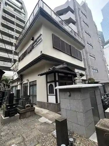 向陽寺(東京都)