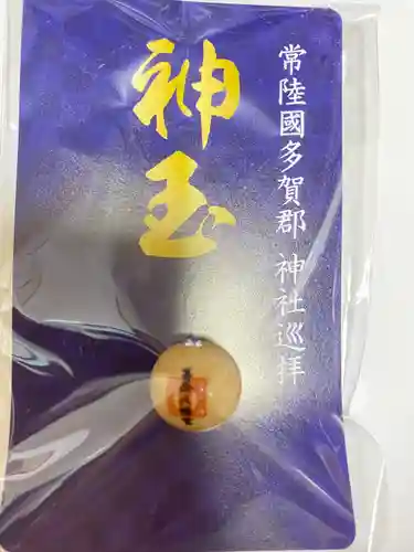 八幡宮の授与品その他