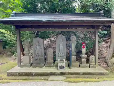 天台宗　長窪山　正覚寺(神奈川県)