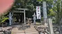 川併神社(三重県)