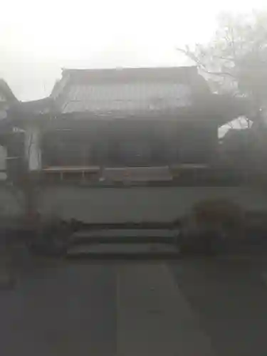 感応寺(静岡県)