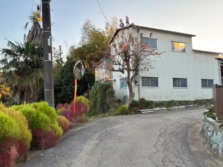 雷神社(千葉県)