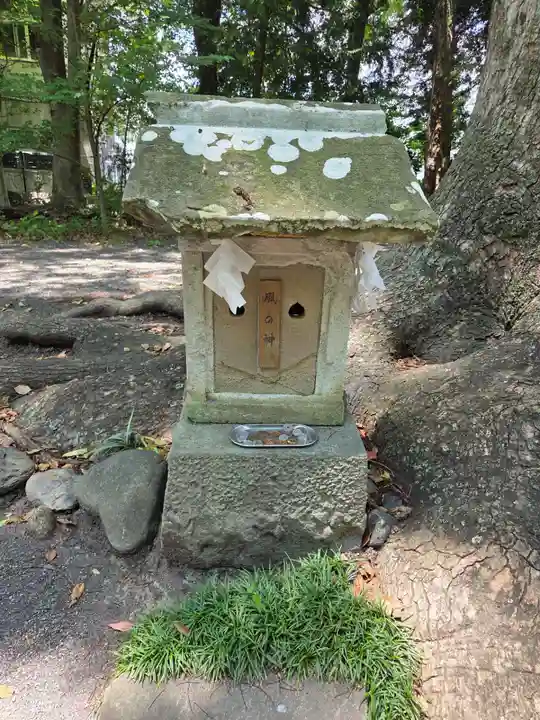 熊野神社(静岡県)