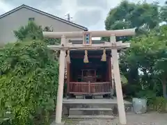 五社神社(大阪府)