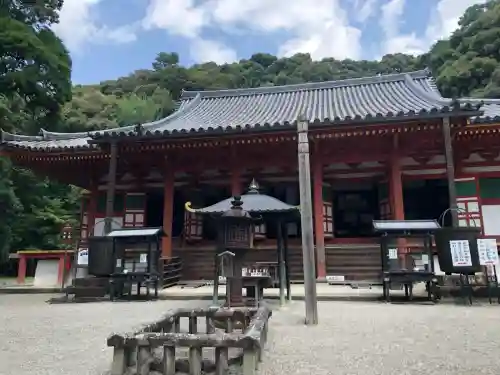 観心寺(大阪府)