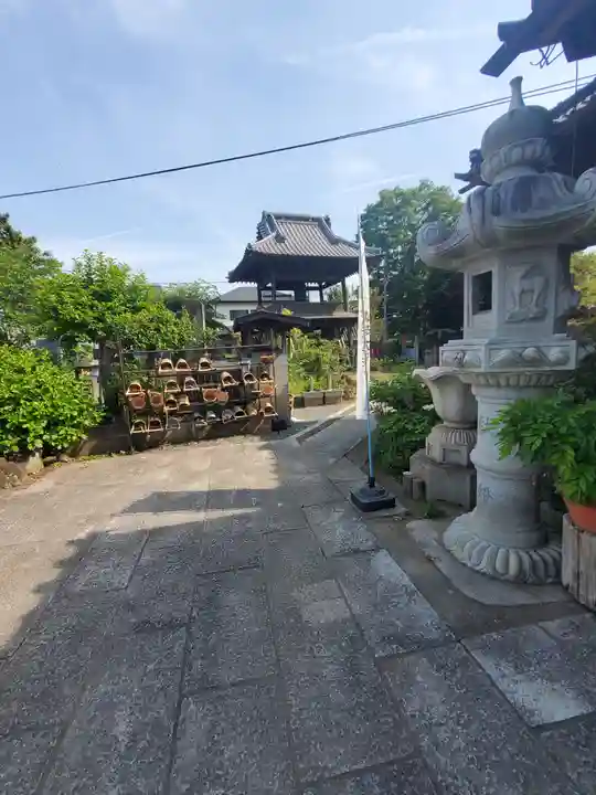 宝勝寺のその他建物