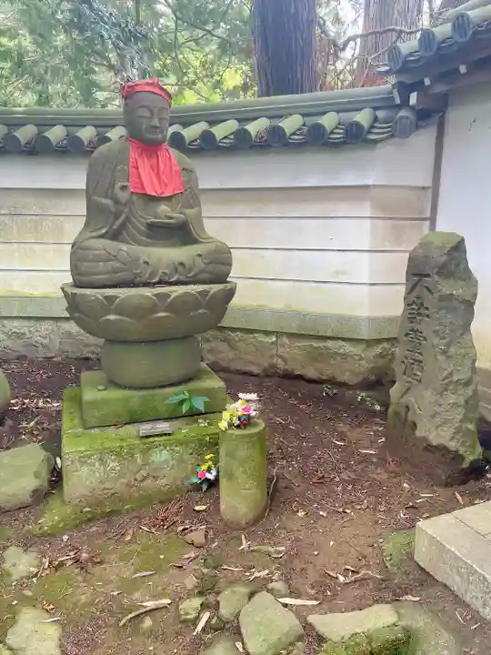 光明寺(宮城県)