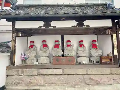 西光寺(長野県)