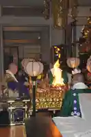 眞久寺の体験その他